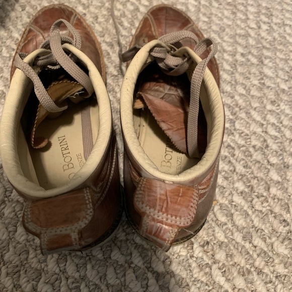 Carlo Botrini size 10 - Picture 2 of 3